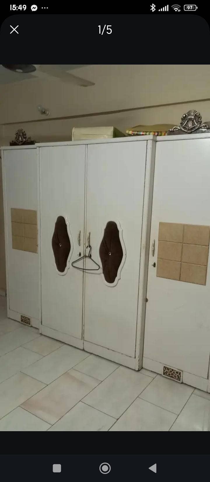 full bedroom set 4
