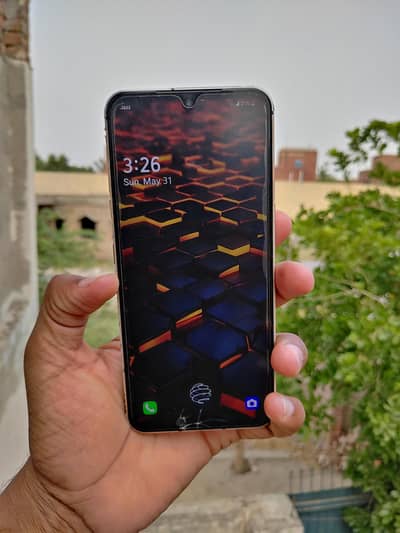 LG V60 ThinQ 5G