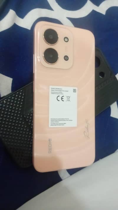 Redmi 15C