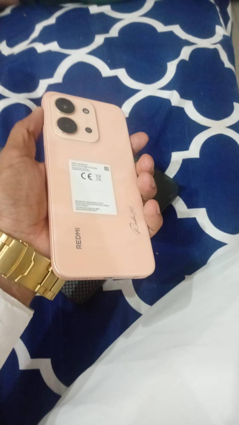 Redmi 15C 1