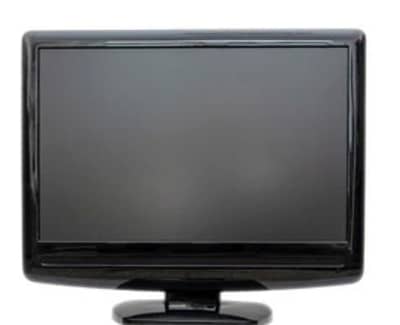 lcd tv