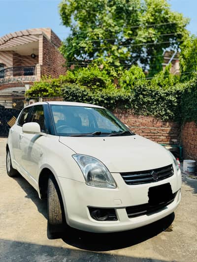 Suzuki swift 2018 DLX