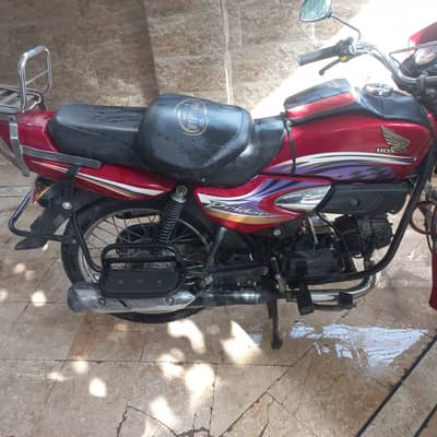 Honda Pridor 2013 for sale