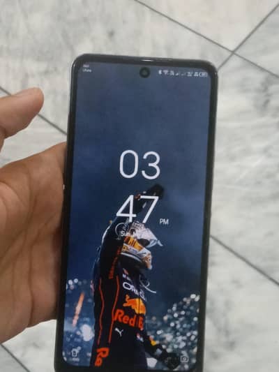 Tecno CAMON 18T