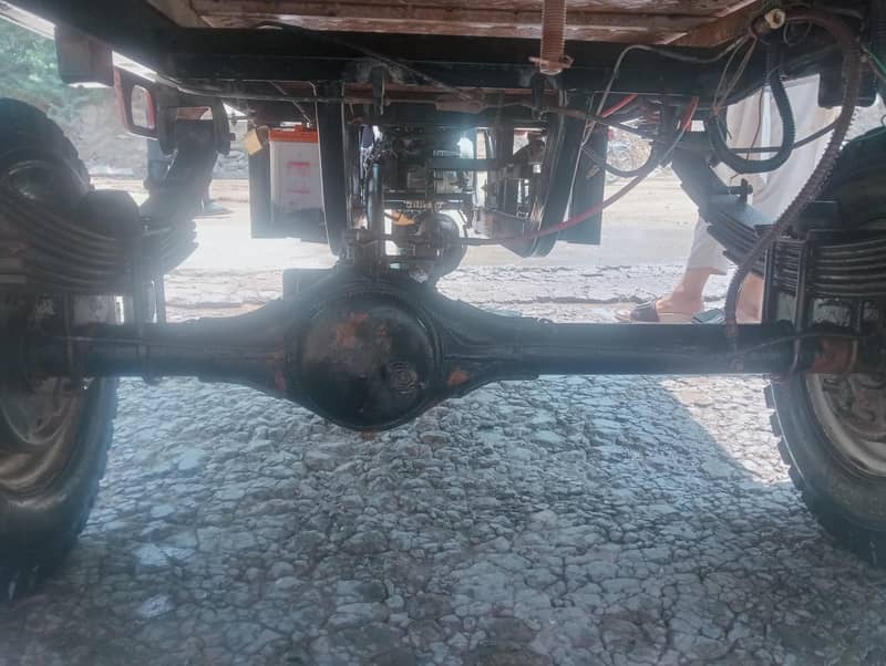 loader rikshaw 4