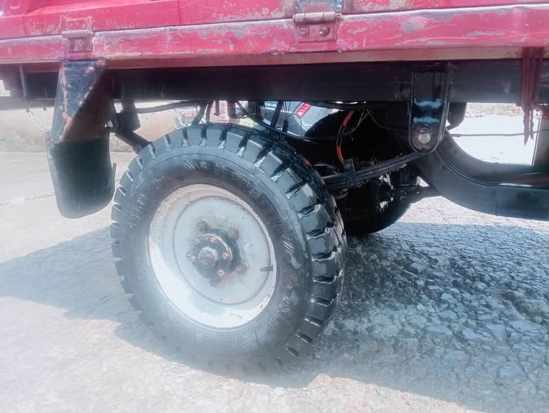 loader rikshaw 7