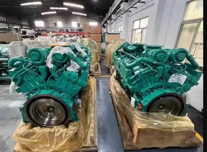 200KVA, 300kva/400kva Generator ( 10kva to 3500 Perkins Cummins )