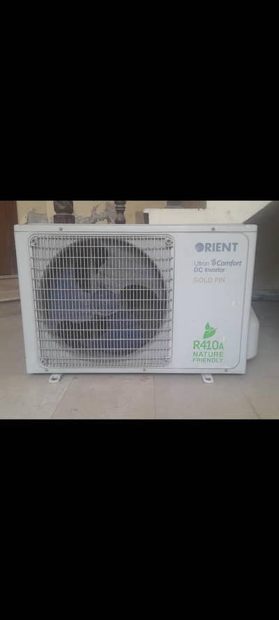 orient 1.5 tons inverter