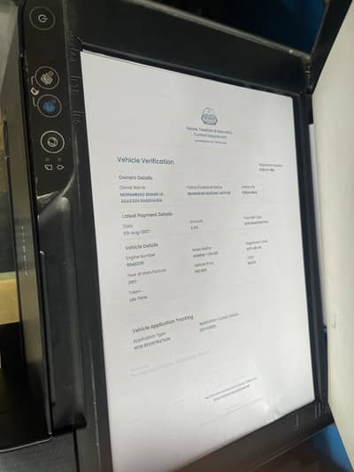 Epson L3110