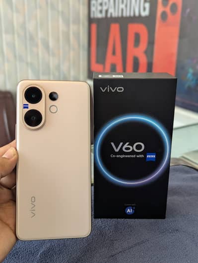 Vivo V60