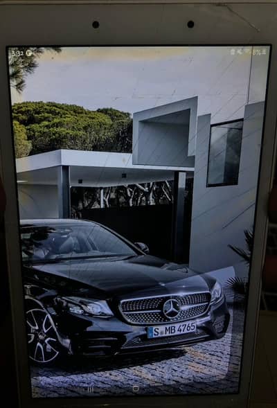 Samsung Galaxy Tab A 8.0 (2019) SM-T290 32GB Wi-Fi