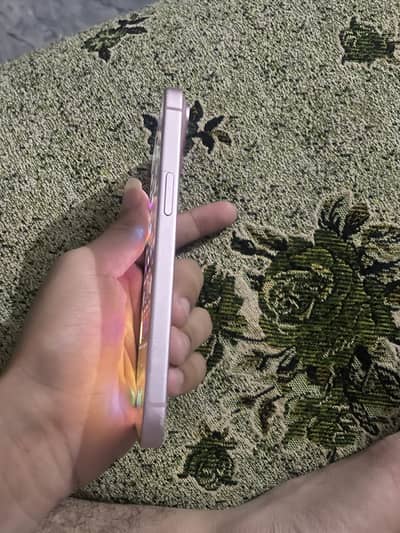 Apple iPhone 15 fu
