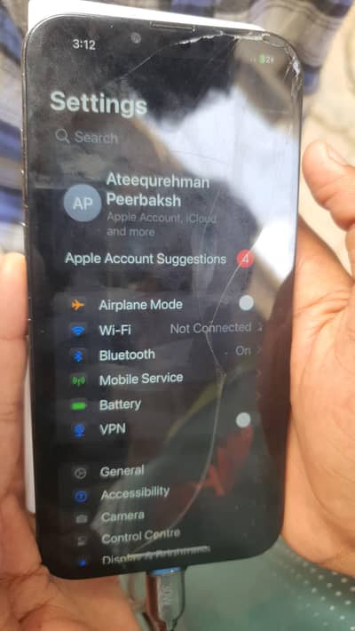 Apple iPhone 13 Pro Max