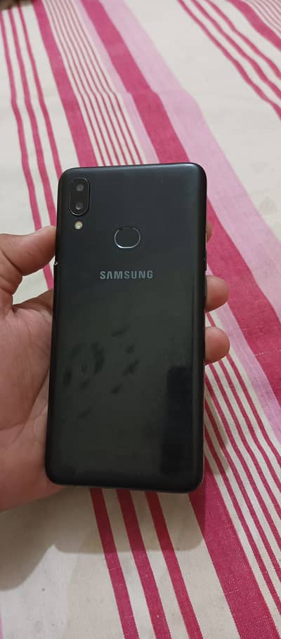 Samsung A10S 2/32 official pta