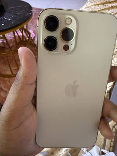 iPhone 12 Pro Max