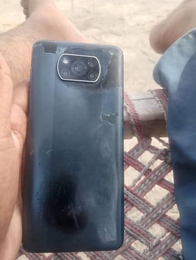 Poco X3 NFC 6/128