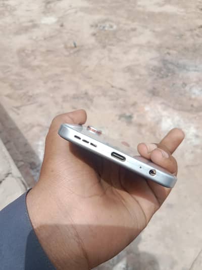 Infinix hote 60 pro full box