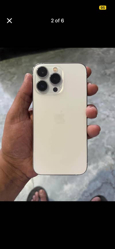 13 pro 10/10 condion