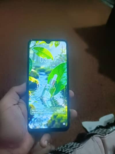 Infinix Hot 11 Play
