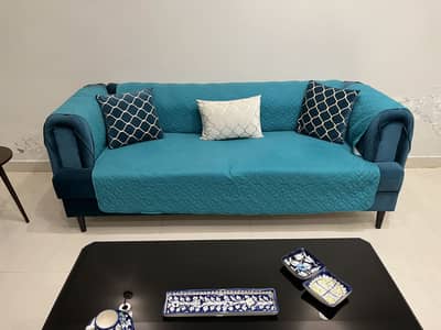 Sofa Set for sale