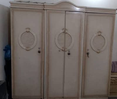Wardrobe