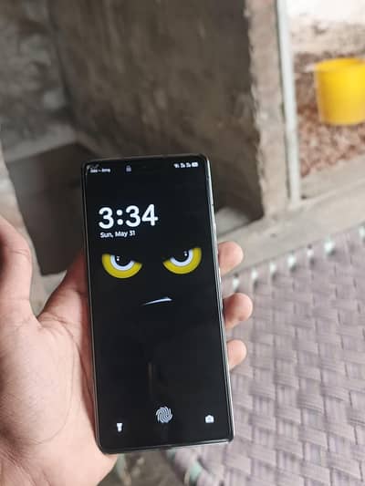 Infinix Note 40
