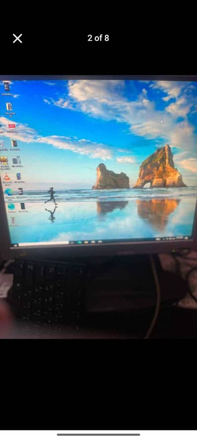 hp computer