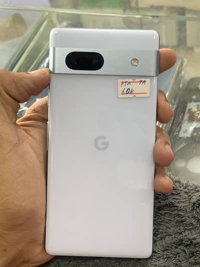 Google Pixel 7a