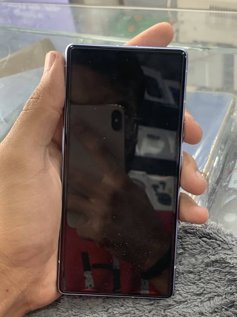 Google Pixel 7a 2