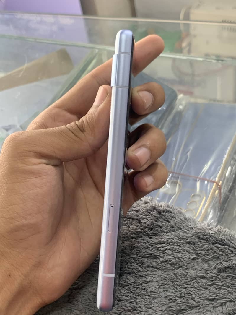 Google Pixel 7a 3