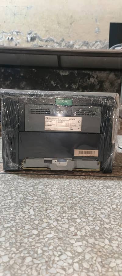 HP LaserJet P2055 Printer | New Cartridge & Drum Installed | Excel