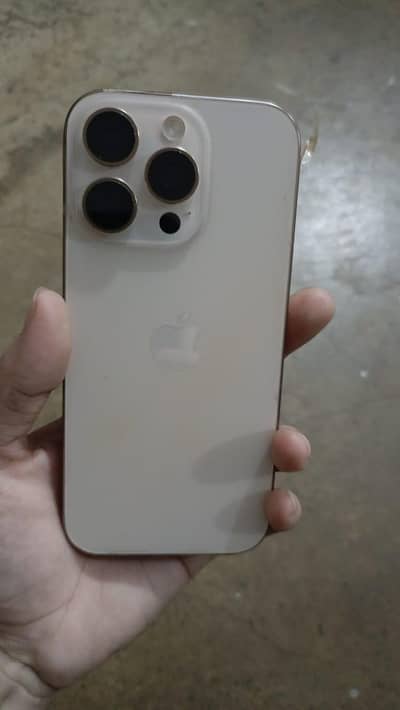Apple iPhone 15 Pro