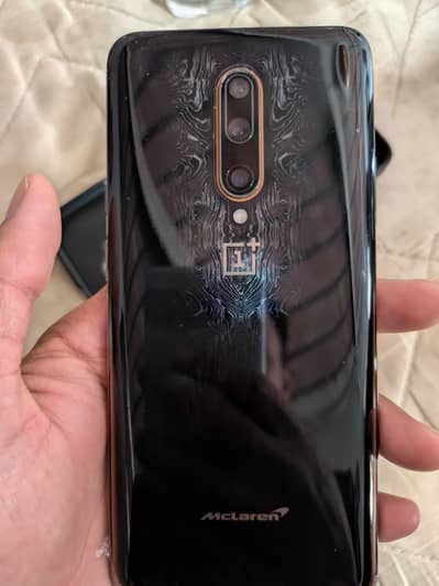 One Plus 7 Pro