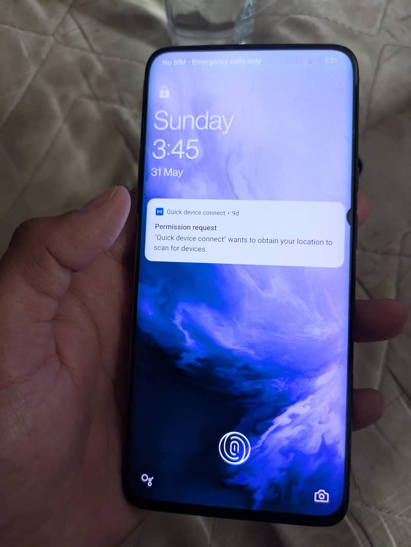 One Plus 7 Pro 2