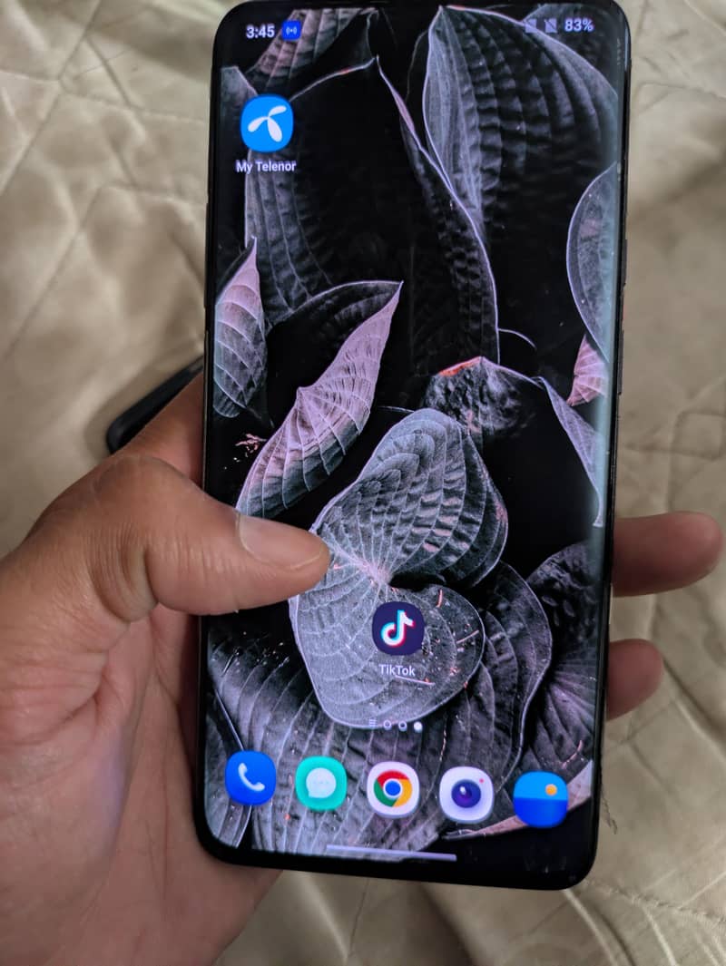 One Plus 7 Pro 3