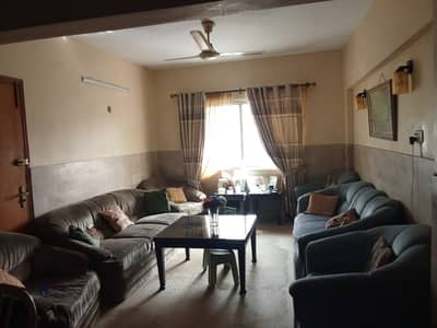 Flat For Sale