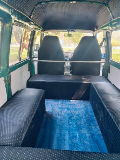 Suzuki Bolan for sale