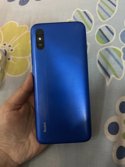Xiaomi Redmi 9A