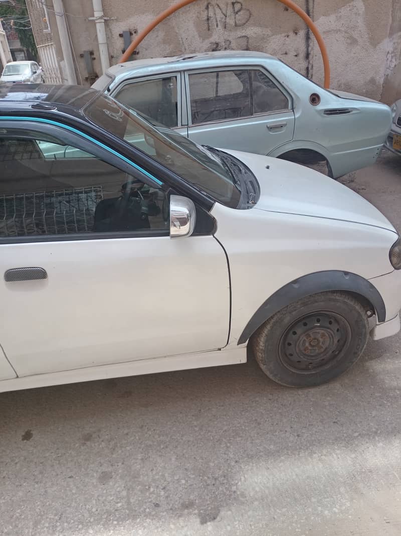 660 cc automatic 1