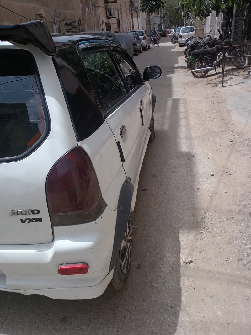 660 cc automatic 2