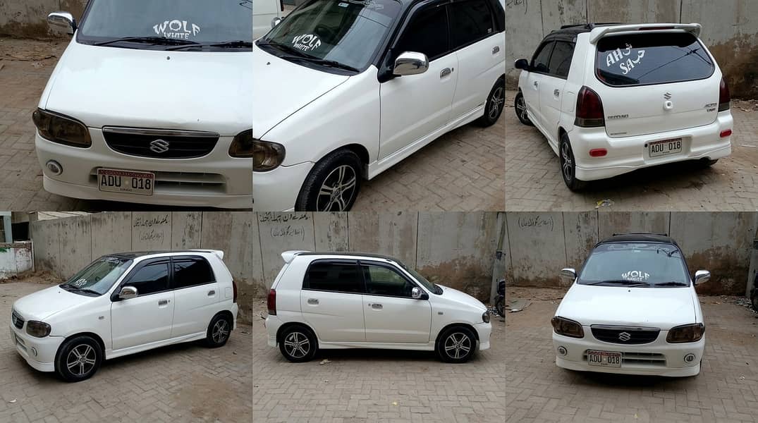 660 cc automatic 4