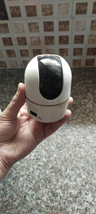 Wifi Camera 3x