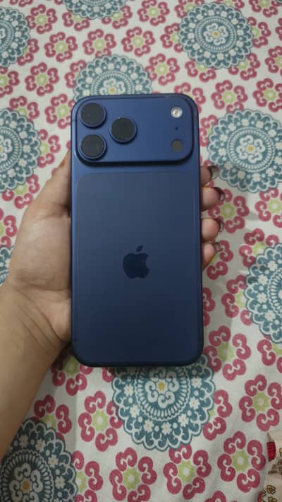 Apple iPhone 17 Pro Max Jv (factory locked)