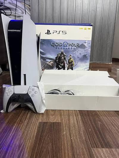 play station 5