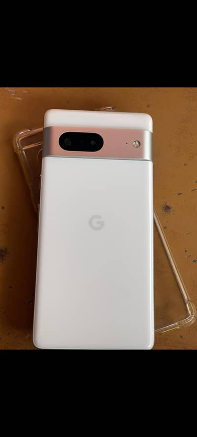 Google Pixel 7