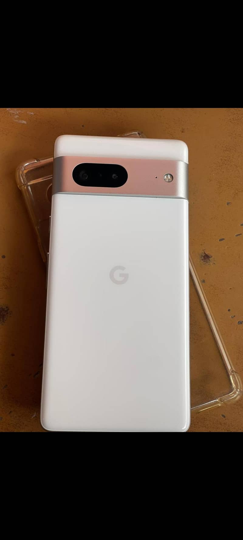 Google Pixel 7 0