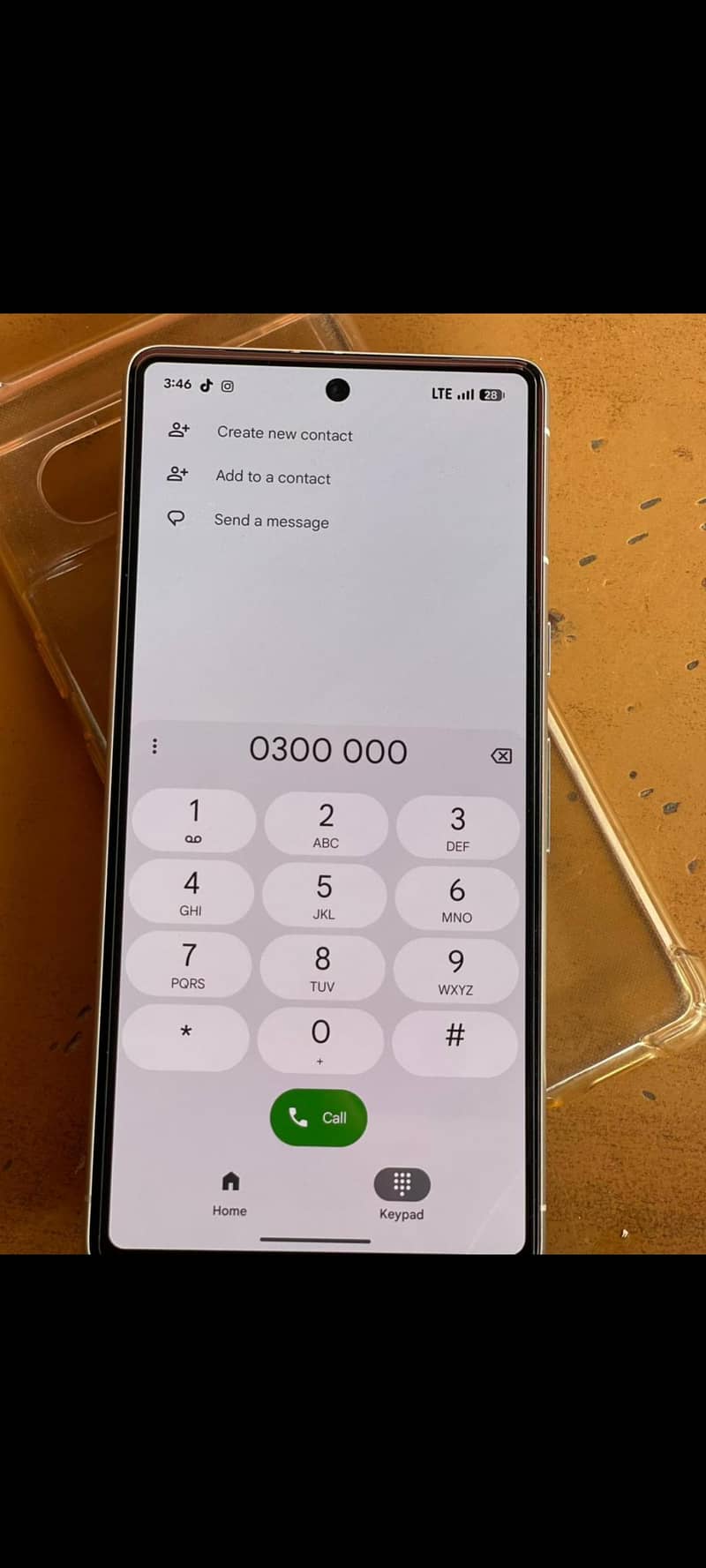 Google Pixel 7 2