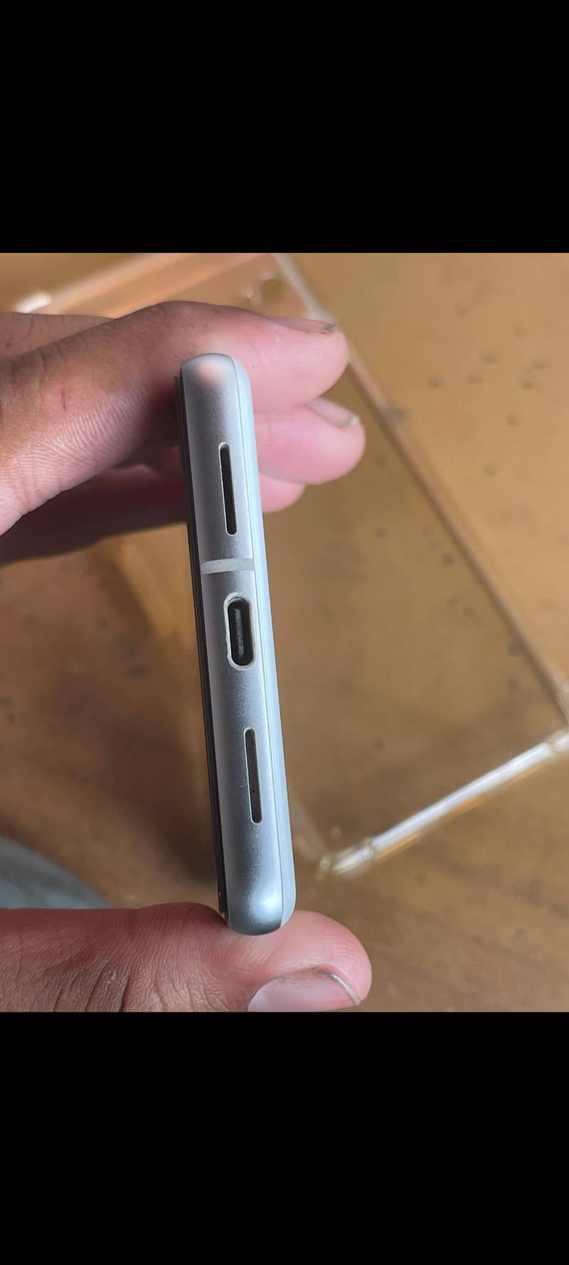 Google Pixel 7 4