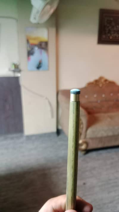 snooker cue for sale 03264075456