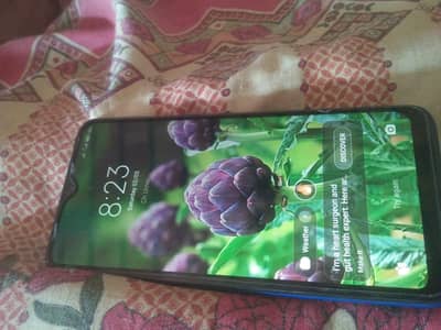 Xiaomi Redmi 8